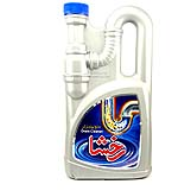 رخشا مایع لوله بازکن 1500گ